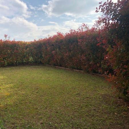 appartamento in vendita a Reggio nell'Emilia in zona Rivalta