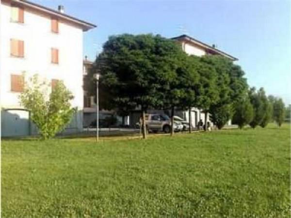 appartamento in vendita a Reggio nell'Emilia in zona Fogliano