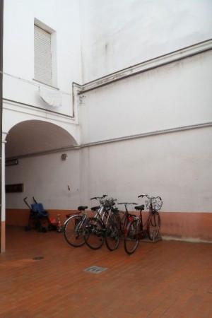 appartamento in vendita a Reggio nell'Emilia in zona Città Storica