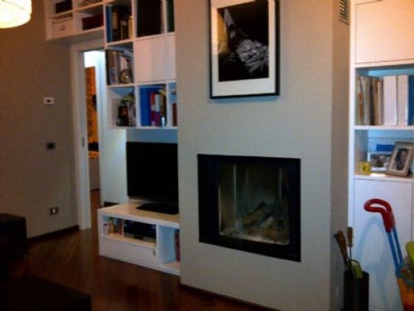 appartamento in vendita a Reggio nell'Emilia in zona Città Storica