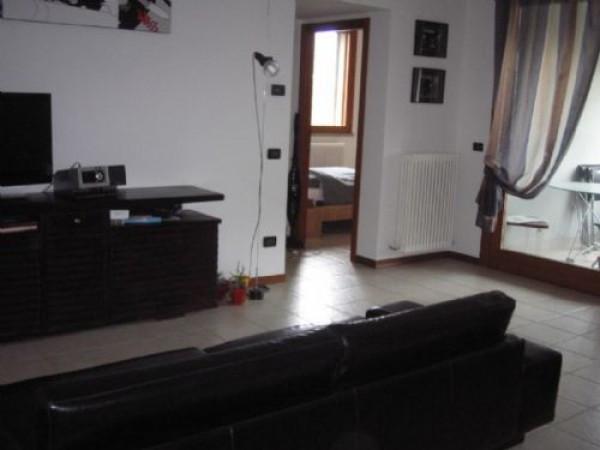 appartamento in vendita a Reggio nell'Emilia in zona San Bartolomeo