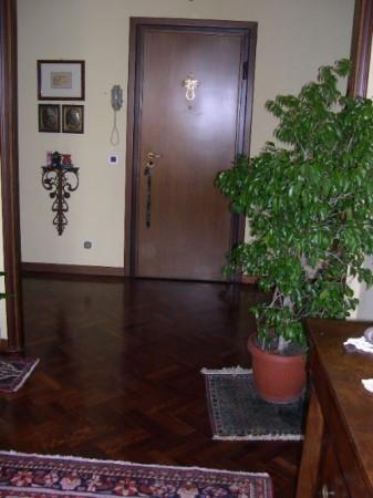 appartamento in vendita a Reggio nell'Emilia in zona Rivalta