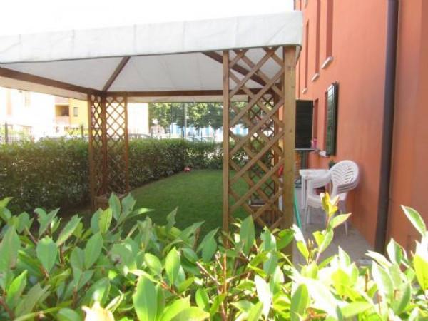 appartamento in vendita a Reggio nell'Emilia in zona Fogliano