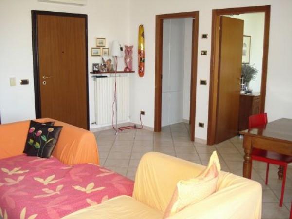 appartamento in vendita a Reggio nell'Emilia in zona Codemondo