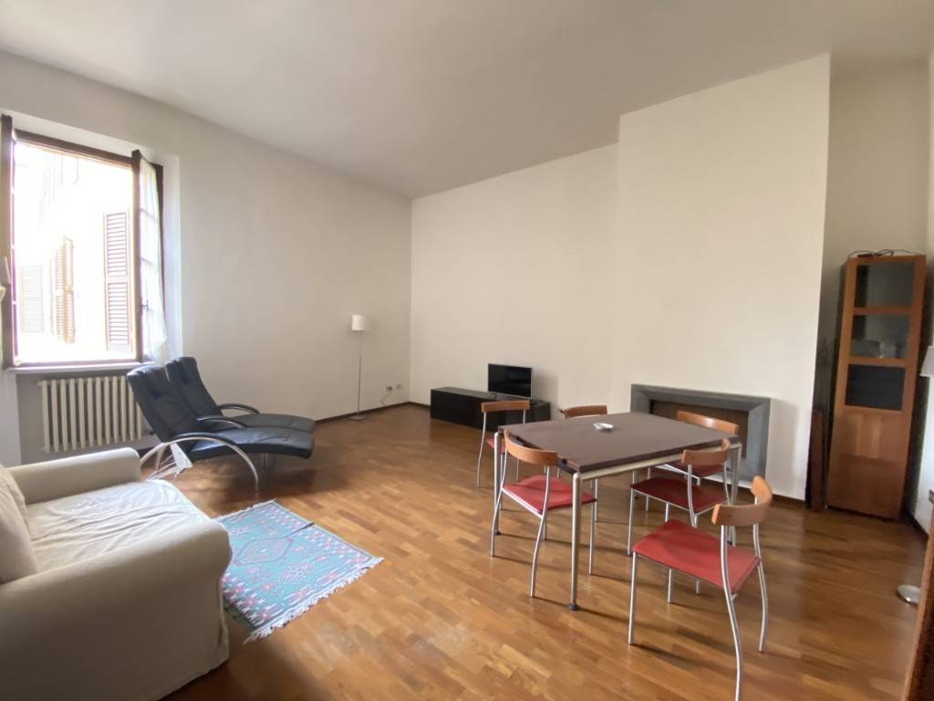 appartamento in vendita a Reggio nell'Emilia in zona Città Storica