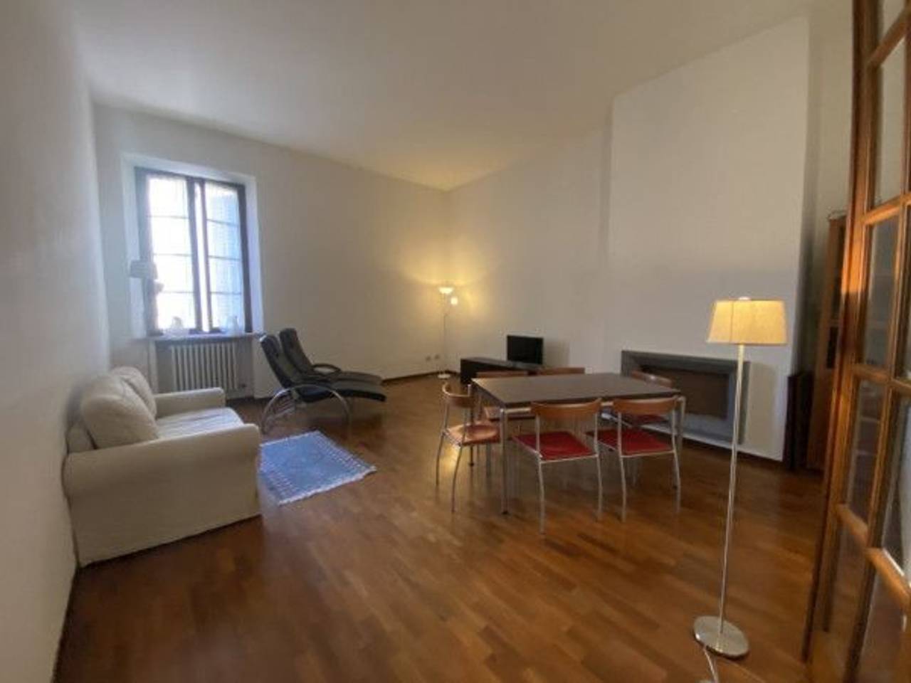 appartamento in vendita a Reggio nell'Emilia in zona Città Storica