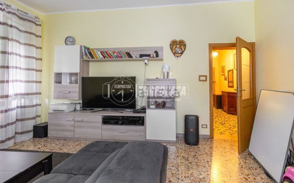 appartamento in vendita a Reggio nell'Emilia in zona Città Storica