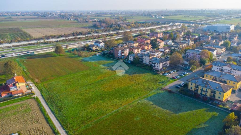 casa indipendente in vendita a Reggio nell'Emilia in zona Roncocesi