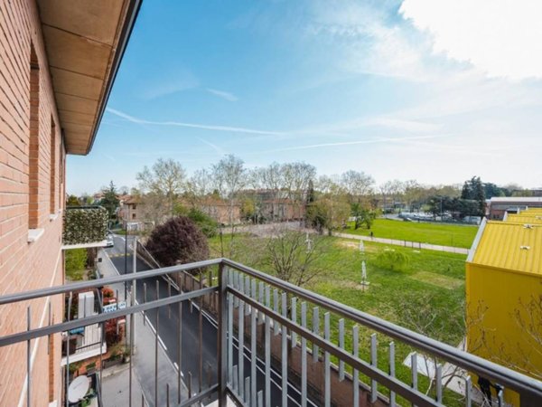 appartamento in vendita a Reggio nell'Emilia in zona Santa Croce