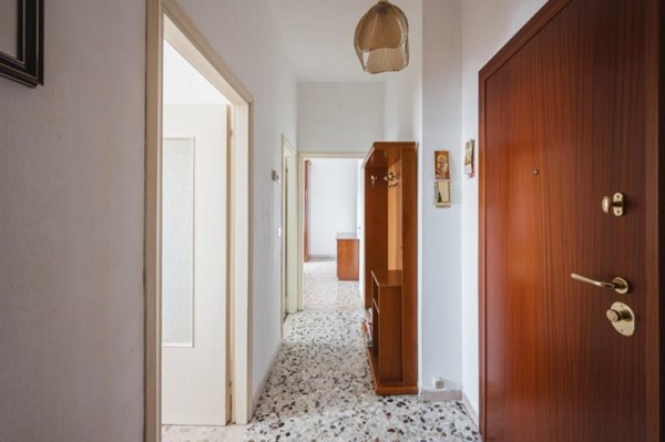 appartamento in vendita a Reggio nell'Emilia in zona Santa Croce