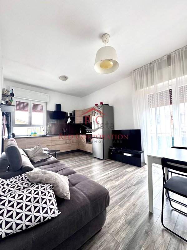 appartamento in vendita a Reggio nell'Emilia in zona Città Storica