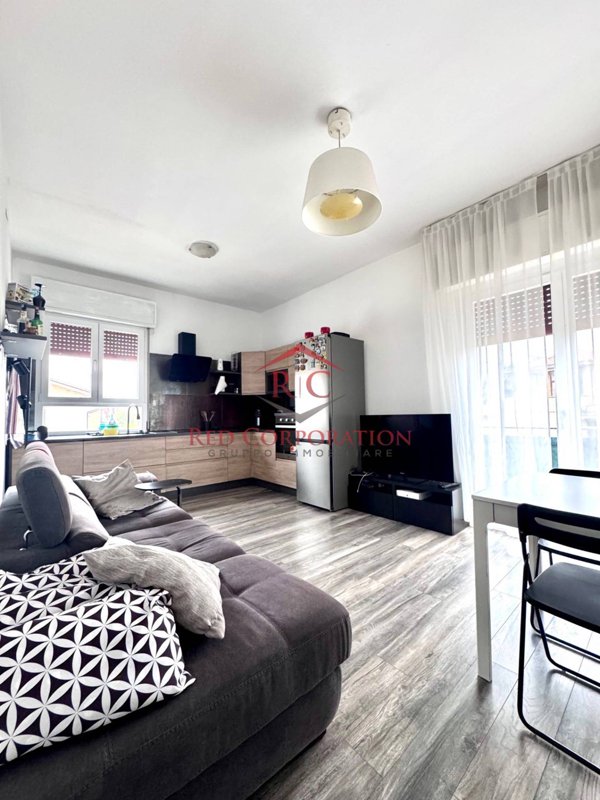 appartamento in vendita a Reggio nell'Emilia in zona Regina Pacis