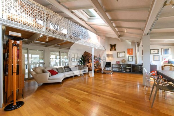 appartamento in vendita a Reggio nell'Emilia in zona Città Storica