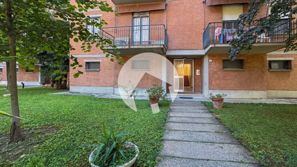 appartamento in vendita a Reggio nell'Emilia in zona Rivalta