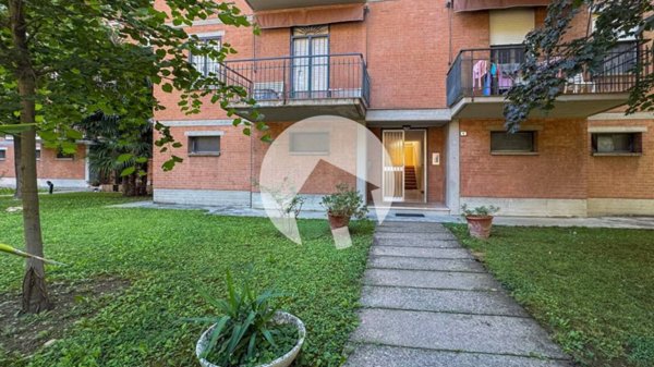 appartamento in vendita a Reggio nell'Emilia in zona Orologio