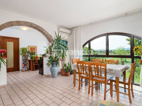 appartamento in vendita a Reggio nell'Emilia in zona Roncadella