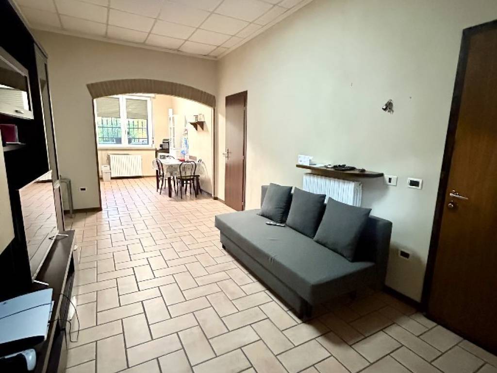 appartamento in vendita a Reggio nell'Emilia in zona Belvedere