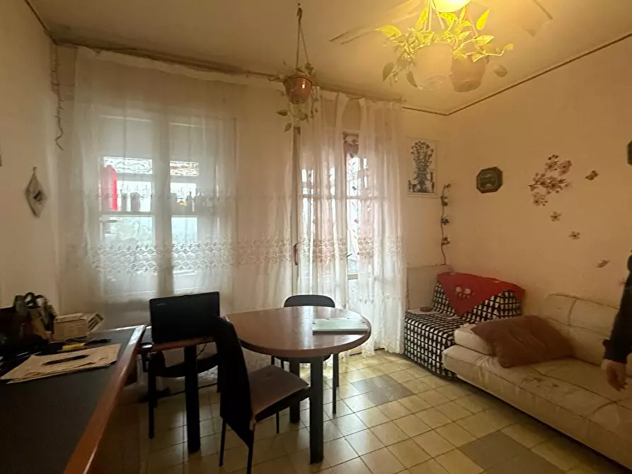 appartamento in vendita a Reggio nell'Emilia