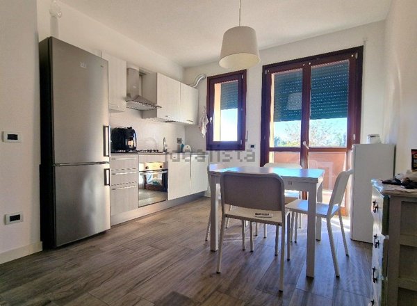 appartamento in vendita a Reggio nell'Emilia in zona San Prospero Strinati