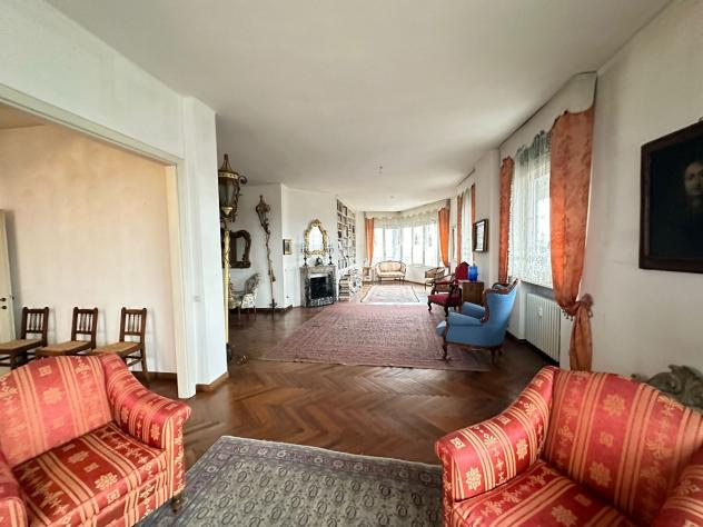 appartamento in vendita a Reggio nell'Emilia in zona Ospizio