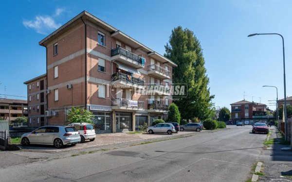 appartamento in vendita a Reggio nell'Emilia in zona Città Storica