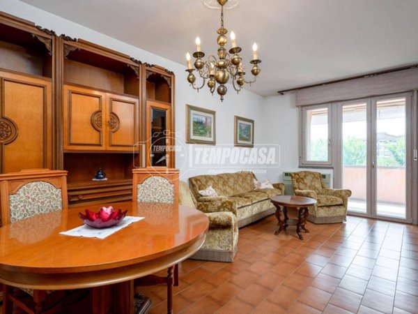 appartamento in vendita a Reggio nell'Emilia in zona Città Storica