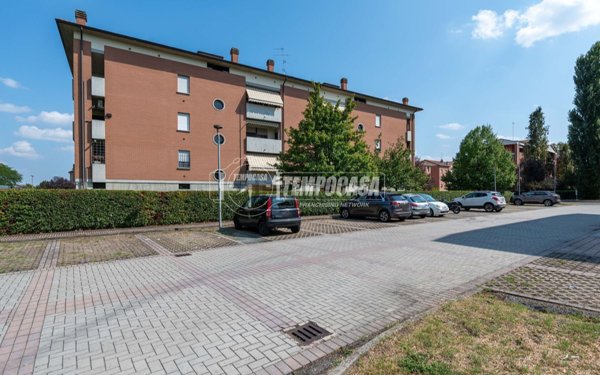 appartamento in vendita a Reggio nell'Emilia