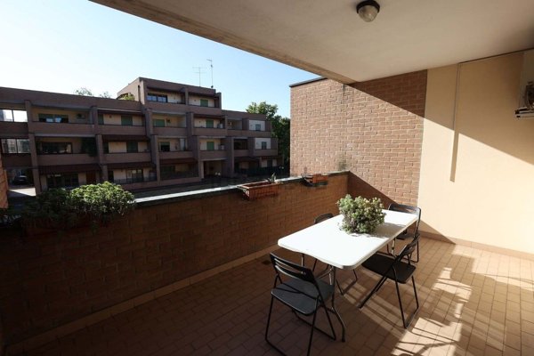 appartamento in vendita a Reggio nell'Emilia in zona Pieve Modolena