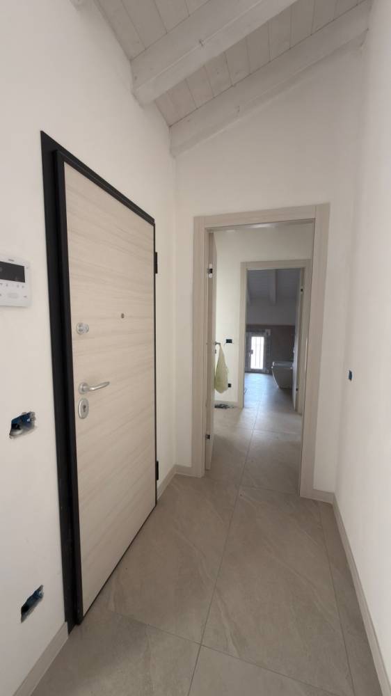 appartamento in vendita a Reggio nell'Emilia in zona Regina Pacis