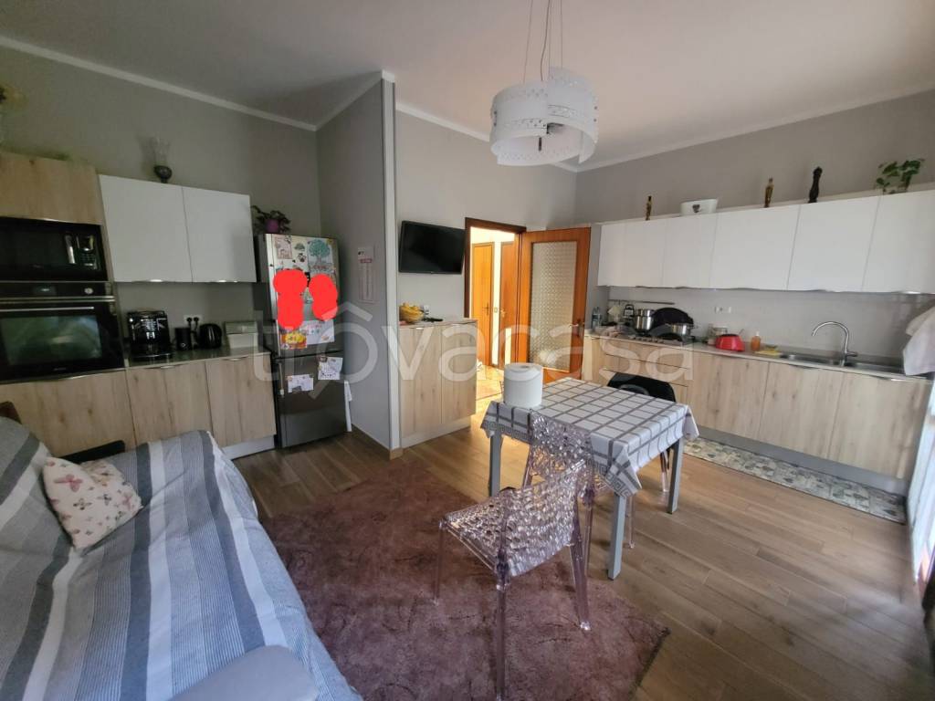 appartamento in vendita a Reggio nell'Emilia in zona Città Storica