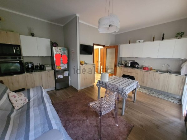 appartamento in vendita a Reggio nell'Emilia in zona Città Storica