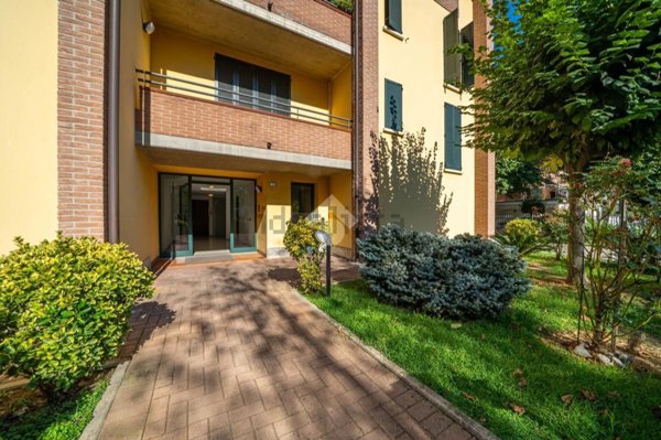 appartamento in vendita a Reggio nell'Emilia in zona Santa Croce