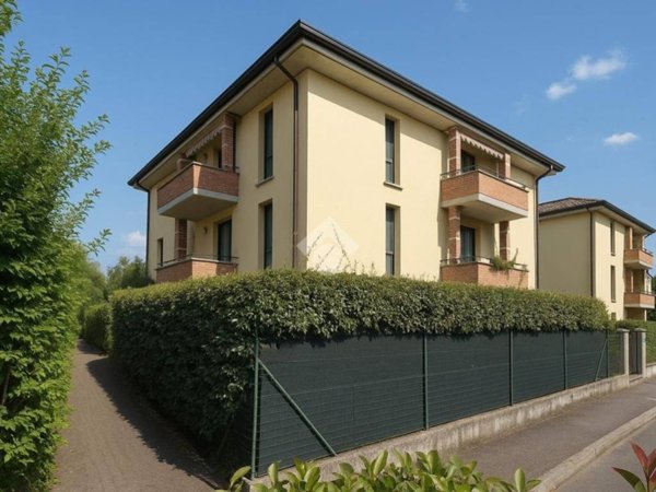 appartamento in vendita a Reggio nell'Emilia