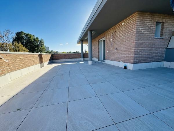 appartamento in vendita a Reggio nell'Emilia in zona Città Storica