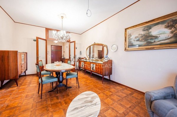 appartamento in vendita a Reggio nell'Emilia