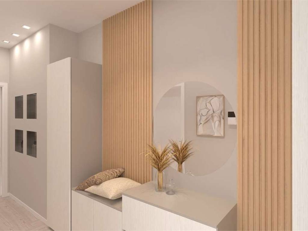 appartamento in vendita a Reggio nell'Emilia in zona Città Storica