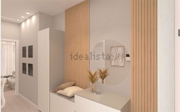 appartamento in vendita a Reggio nell'Emilia in zona Città Storica