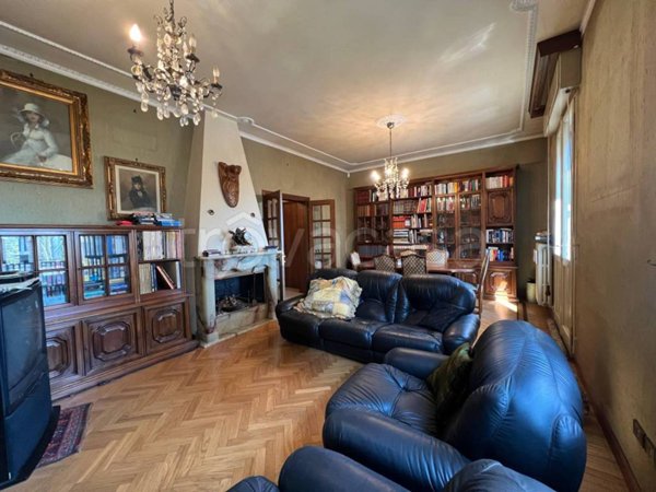 appartamento in vendita a Reggio nell'Emilia