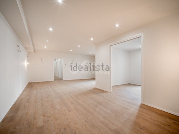 appartamento in vendita a Reggio nell'Emilia in zona Città Storica