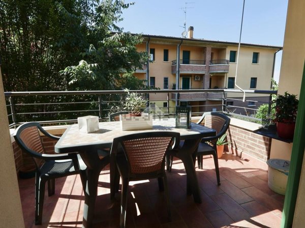 casa indipendente in vendita a Reggio nell'Emilia in zona Roncocesi