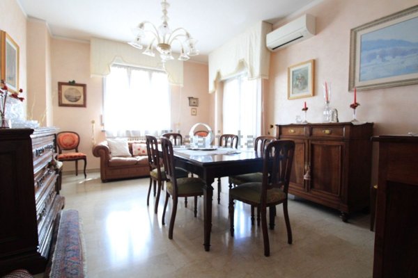 appartamento in vendita a Reggio nell'Emilia