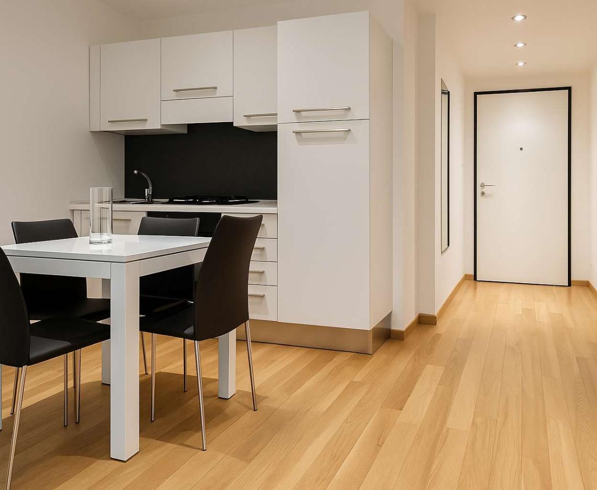 appartamento in vendita a Reggio nell'Emilia in zona Città Storica