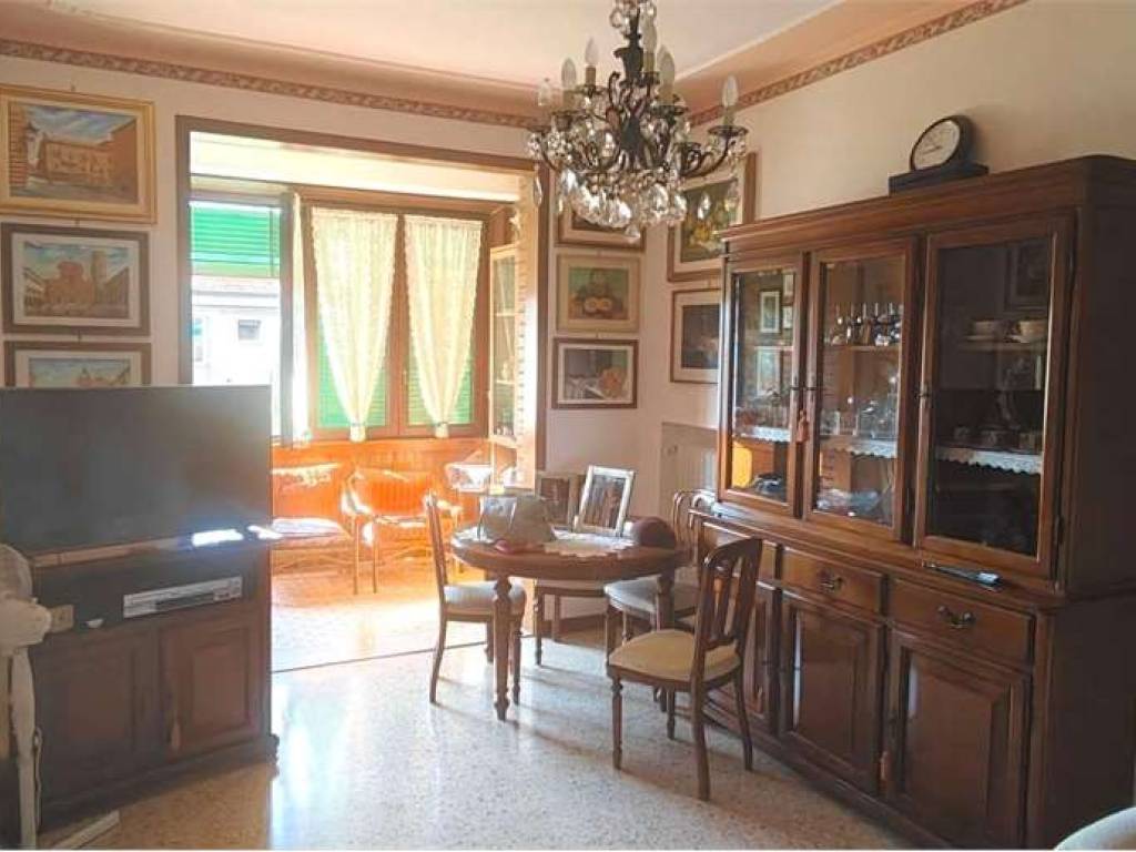 appartamento in vendita a Reggio nell'Emilia in zona Rosta Nuova