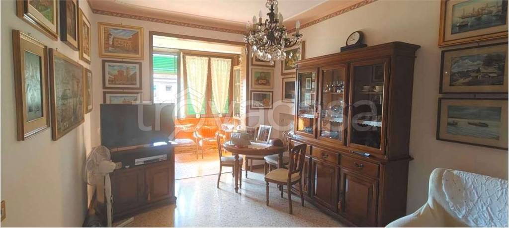 appartamento in vendita a Reggio nell'Emilia in zona Rosta Nuova