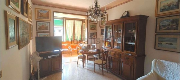 appartamento in vendita a Reggio nell'Emilia in zona Rosta Nuova