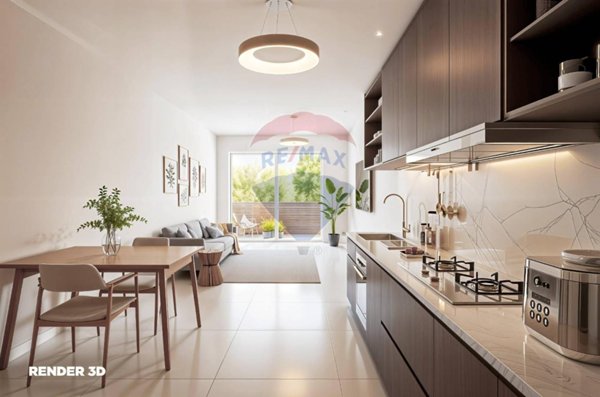 appartamento in vendita a Reggio nell'Emilia in zona Città Storica