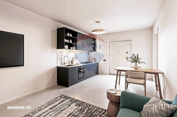 appartamento in vendita a Reggio nell'Emilia in zona Città Storica