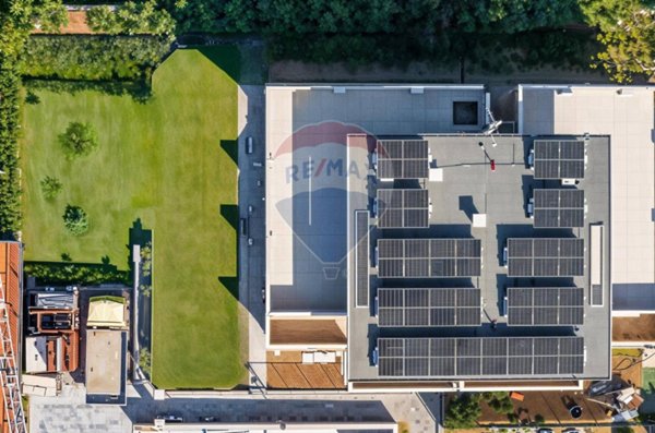 appartamento in vendita a Reggio nell'Emilia in zona Città Storica