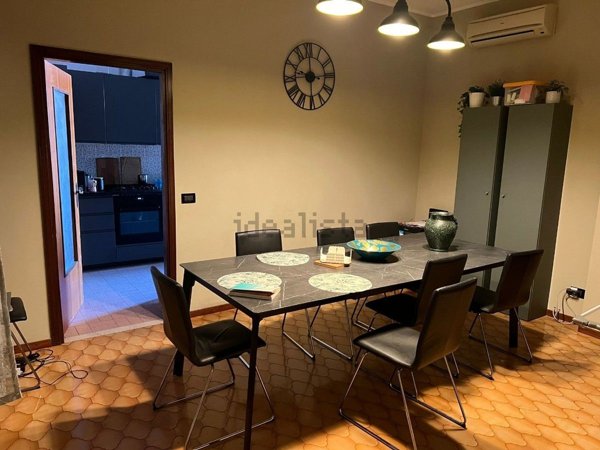 appartamento in vendita a Reggio nell'Emilia in zona Città Storica