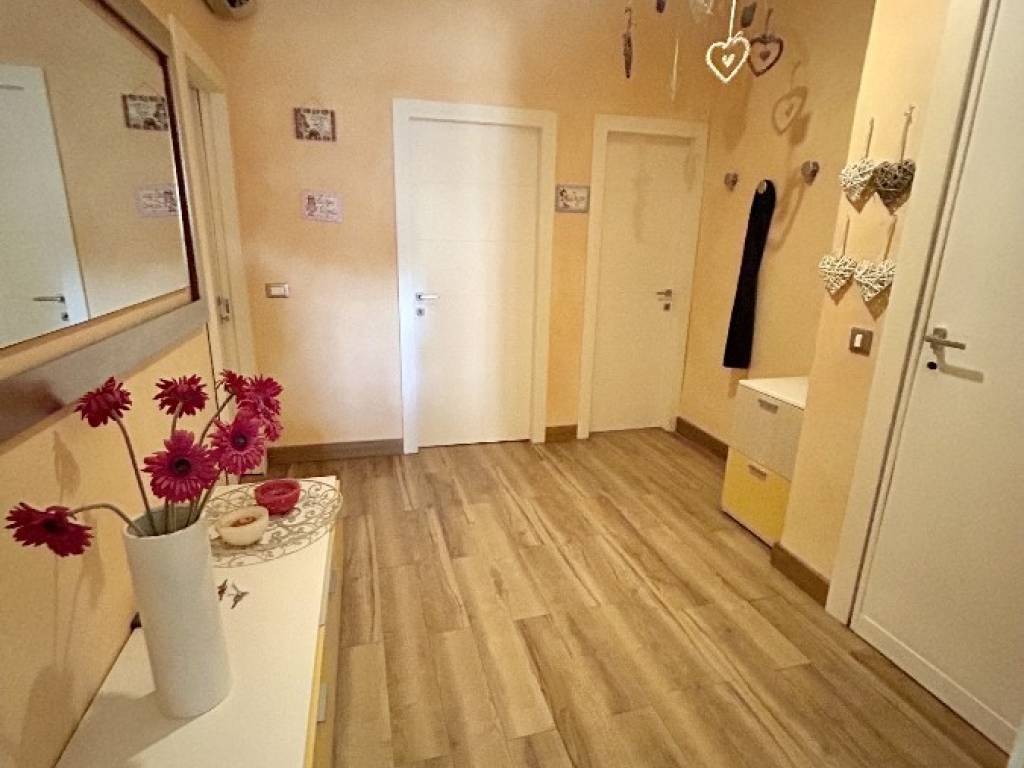 appartamento in vendita a Reggio nell'Emilia